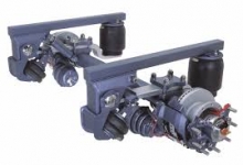 Замена реактивных штанг