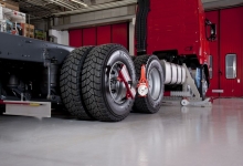 Развал-схождение