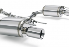 Ремонт выхлопных систем