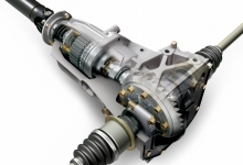 Ремонт редукторов